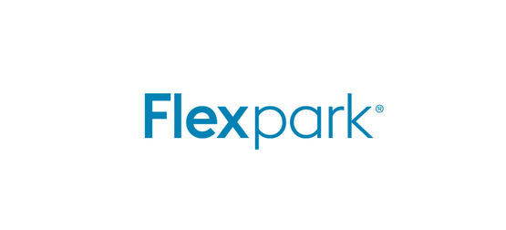 Ombrière standard variable | FLEXPARK V - produit présenté par VOESTALPINE SADEF