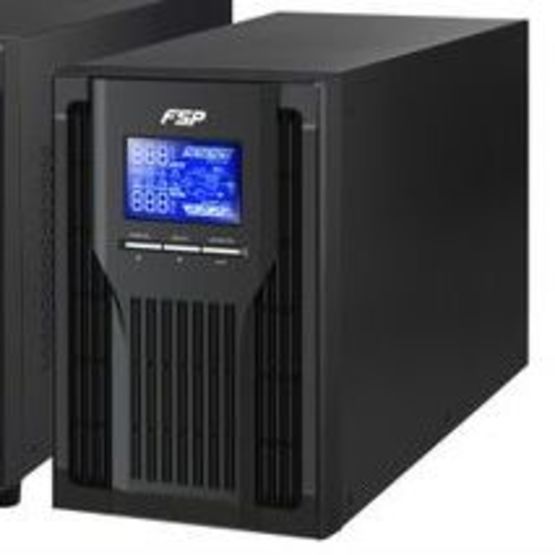  Onduleur électrique FSP | CHAMP 1k/2k/3k  - Onduleurs