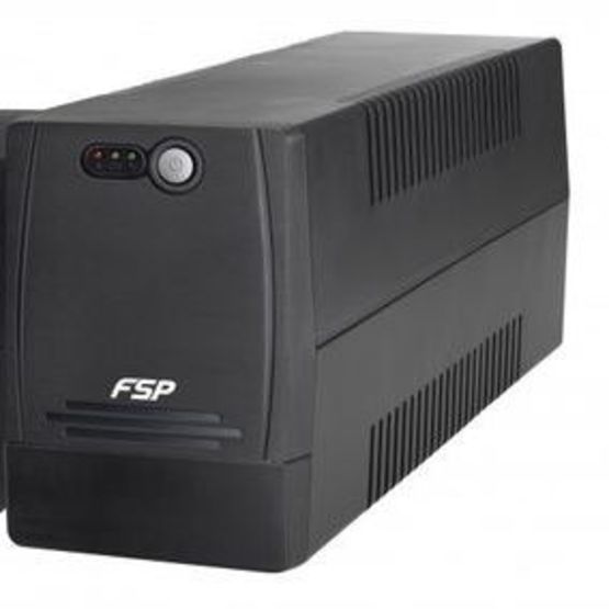 Onduleur électrique FSP |FP1500 