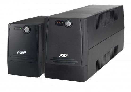 Onduleur électrique FSP |FP1500 - CATS