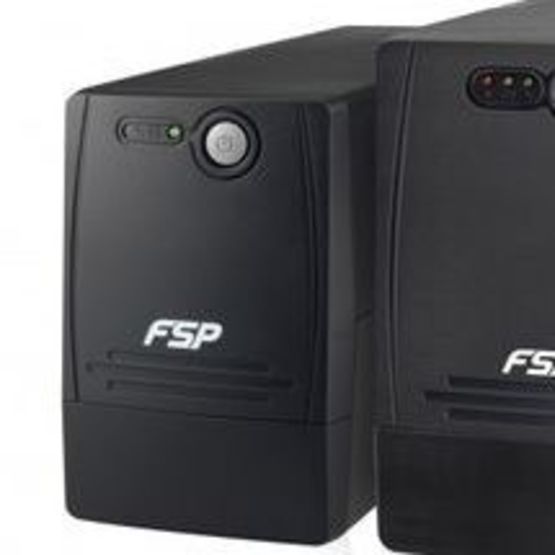 Onduleur électrique FSP |FP1500 - Onduleurs
