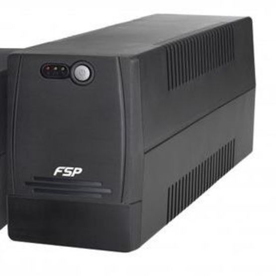 Onduleur électrique FSP | FP2000 