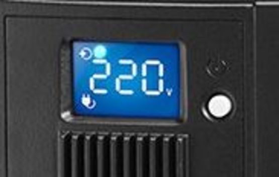 Onduleur électrique FSP | iFP 1000/1500/2000 - CATS