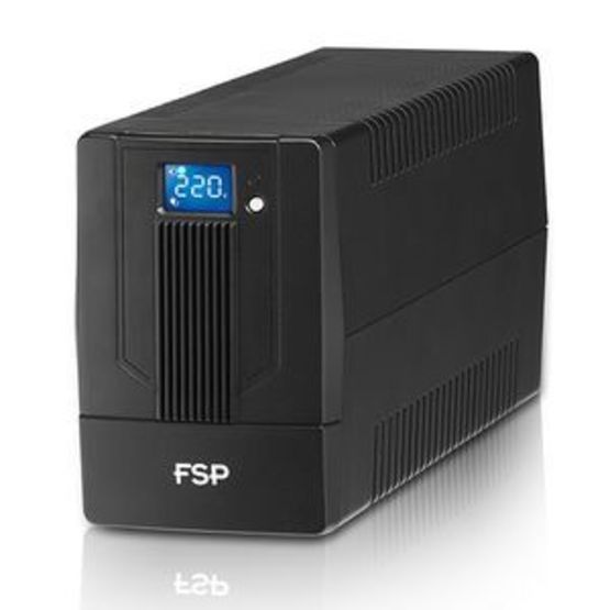 Onduleur électrique FSP | iFP 600/800