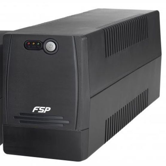  Onduleur électrique interactif FSP | FP 600 - CATS
