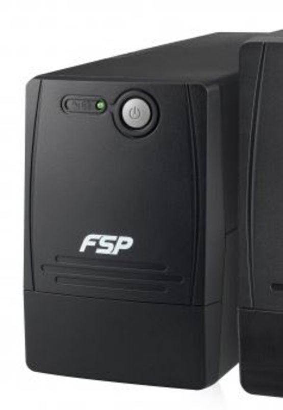  Onduleur électrique interactif FSP | FP 600 - Onduleurs