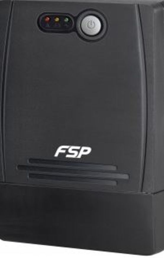 Onduleur électrique interactif FSP | FP 600 - produit présenté par CATS
