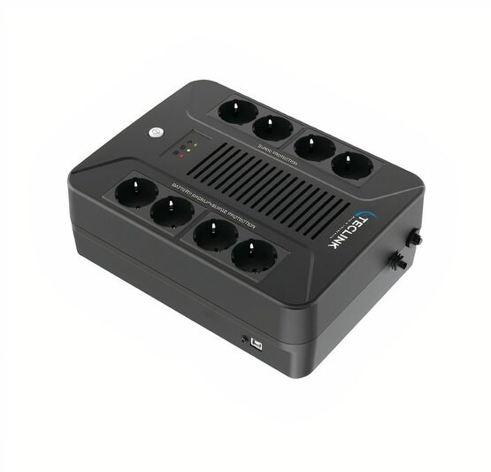 Onduleur interactif | TECLINK