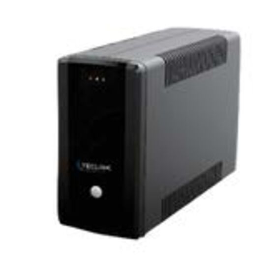 Onduleur line interactive SERIE 1200VA