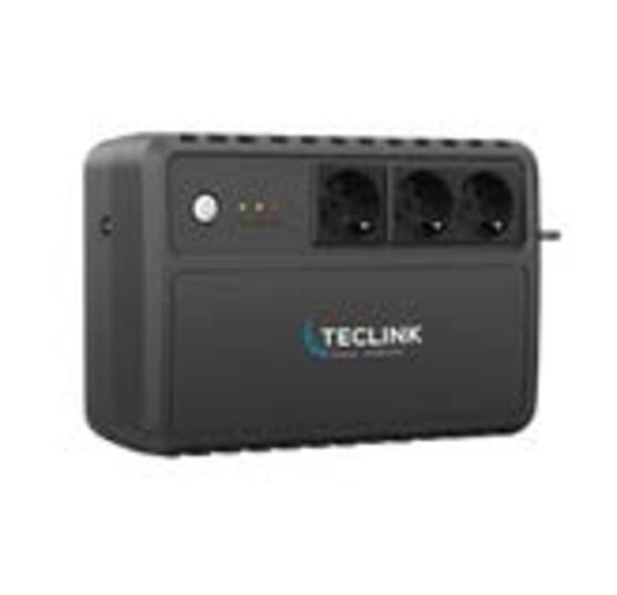 Onduleur line interactive SERIE 650VA