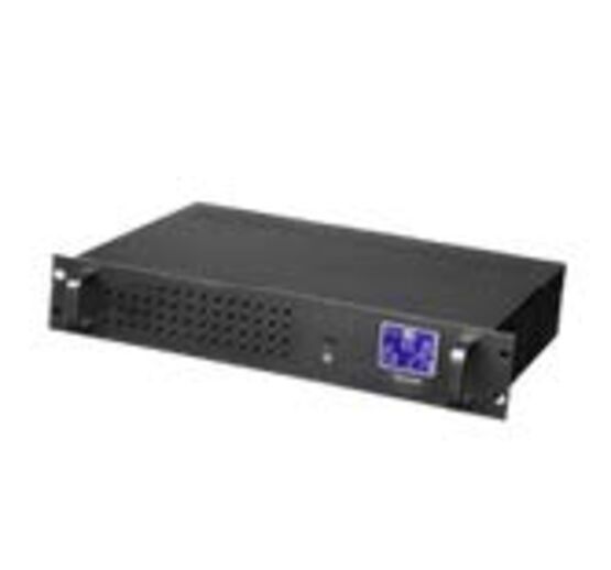Onduleur line interactive SERIE 650VA Rackable