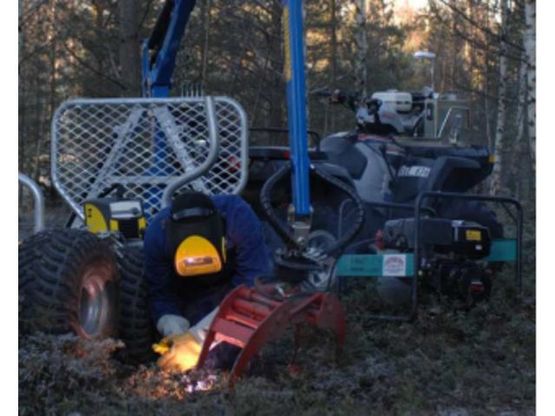  Onduleur portable à usage professionnel pour souder | CaddyArc 151i A31 - Matériel de soudure