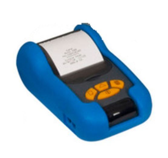 Opacimètre électronique portable | AUTO600 - produit présenté par NICOLAS VAN OS KANE INTERNATIONAL
