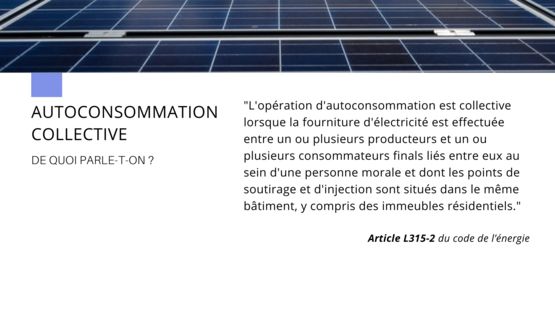  Outil d&#039;évaluation et d&#039;analyse des données | Autoconsommation  - Logiciel de calcul thermique