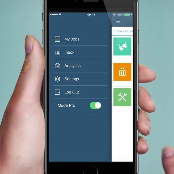  Outil de communication pour la rénovation ou la réhabilitation | Outil Urbest - URBEST