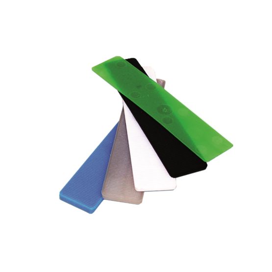 Outils de vitrage et cales pour fenêtres en bois et PVC - FERCO