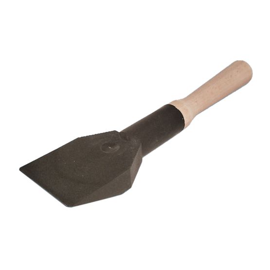 Outils de vitrage et cales pour fenêtres en bois et PVC