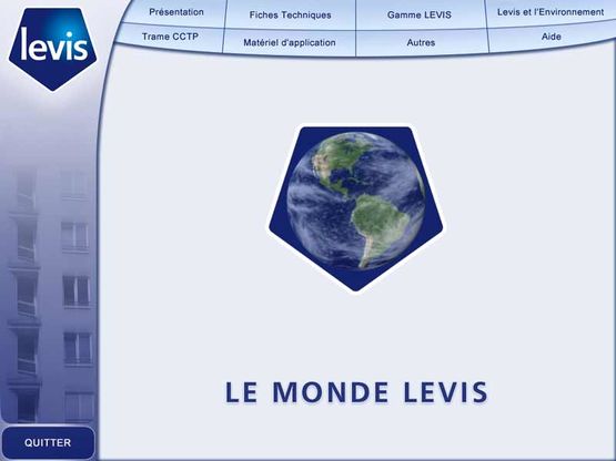  Outils logiciels d’aide à la prescription pour les industriels du bâtiment | Outils sur mesure - Logiciel de gestion commerciale