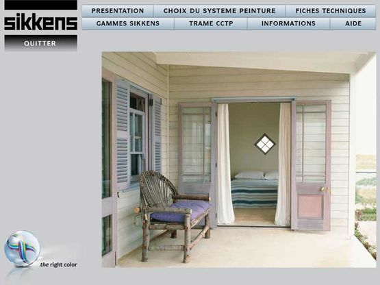 Outils logiciels d’aide à la prescription pour les industriels du bâtiment | Outils sur mesure - produit présenté par AJ SOFT