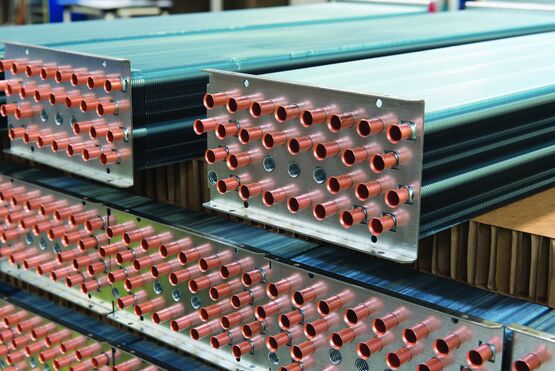 PAC compacte pour logement collectif et commerce | Big Aquarea T-CAP M - PANASONIC CHAUFFAGE ET CLIMATISATION