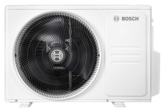  PAC multi-split de 4,1 à 12,5 kW pour chauffage et rafraîchissement | Climate 5000 M - BOSCH HOME COMFORT INDUSTRIAL HEAT