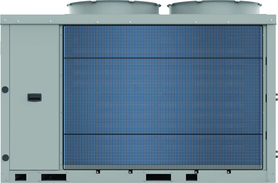  PAC réversible modulable en 10 puissance pour tertiaire ou gros résidentiel | Compress 3000 AWP - BOSCH HOME COMFORT INDUSTRIAL HEAT