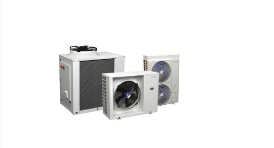 PAC thermodynamique en logement collectif | EFFIPAC - produit présenté par ATLANTIC PAC ET CHAUDIÈRES