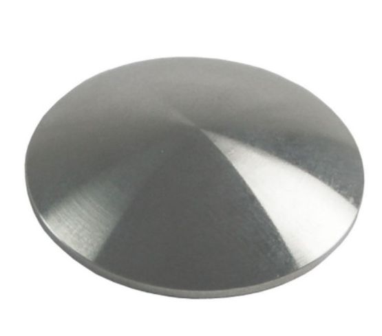 Pack 250 clous podotactiles inox SHS 20 316L à coller