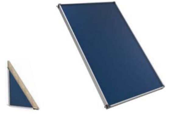 Pack CESI pour préparation d’eau chaude sanitaire avec résistance électrique d’appoint | ASTREA A - produit présenté par THERMADOR