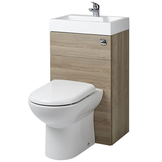 PRC845CB C Pack WC Avec Lave mains Int gr Batiproduits PRC845CB C Pack WC Avec Lave mains Int gr Batiproduits