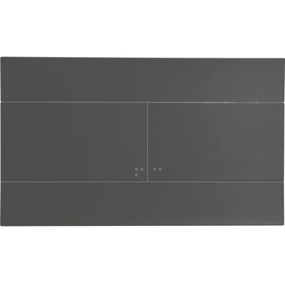 Pack700 NF pour WC suspendu à commande mécanique - Bâti support autoportant