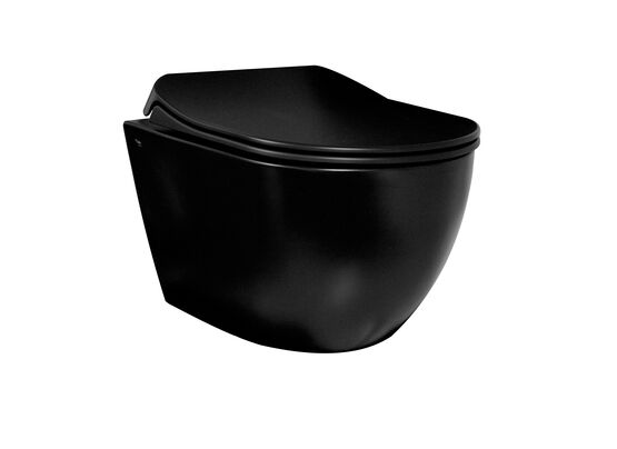 Pack700 NF pour WC suspendu à commande mécanique - REGIPLAST