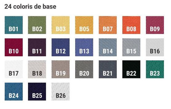 Panneau acoustique pour pose plafond en ilot suspendu | EKOE STYLE - produit présenté par ÉKOÉ ACOUSTIQUE - MARQUE DE DÉCIBELFRANCE®
