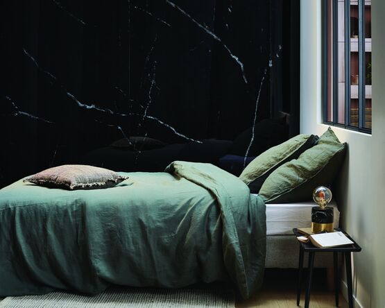 Panneau aluminium en 12 décors pour murs et plafonds | Panostyle - JACOB DELAFON