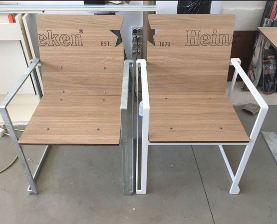  Panneau biosourcé en stratifié compact pour aménagements extérieurs | Max Compact Exterior - Bardage en bois composite