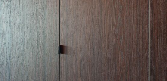  Panneau composite mélaminé en MDF à base de résine biosourcée | Fibralux Biobased - UNILIN PANELS