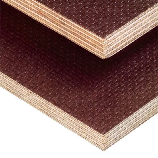  Panneau contreplaqué antidérapant pour coffrage | 2LI SERVICE  - 2LI SERVICE