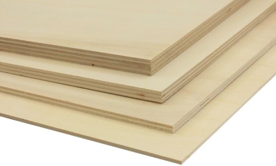  Panneau contreplaqué pour travaux d’intérieur | 2LI SERVICE  - Panneau, planche en bois ou dérivés