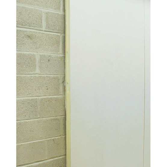 Panneau isolant polyuréthane, plaque polyurethane mur interieur - Knauf