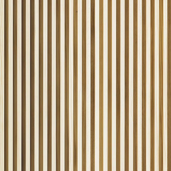  Panneau de bois en relief en pin pour murs intérieurs | SPLIT - PORCELANOSA