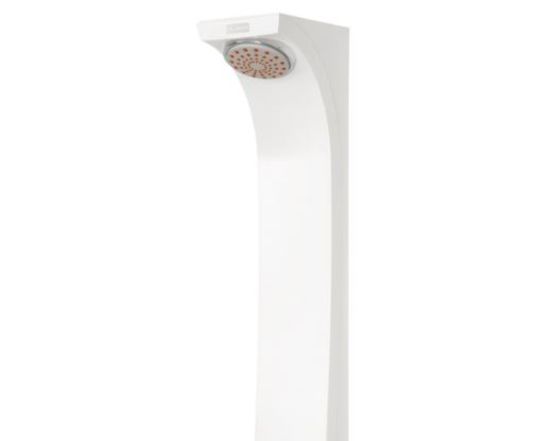  Panneau de douche avec mitigeur SMARTWAVE | AQMX0008 - KWC AUSTRIA GMBH