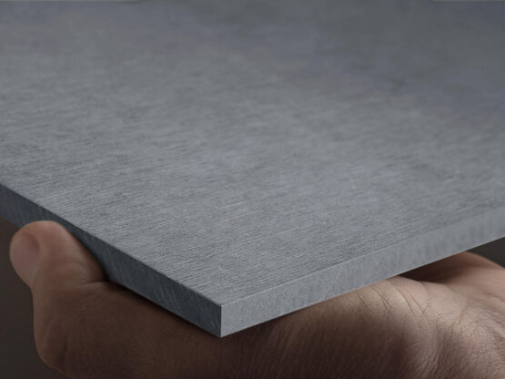 Panneau de façade en fibres-ciment à finition brute | EQUITONE [tectiva]