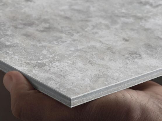 Panneau de façade en fibres-ciment haute densité | EQUITONE [inspira]