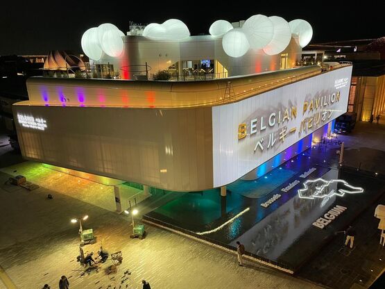  Panneau de façade en laine de roche à effet cristal | ROCKPANEL Chameleon - ROCKPANEL