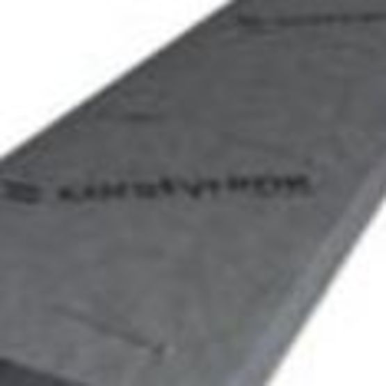 Panneau de fond de coffrage isolant en laine de bois | Styrofibre FDC TEKNIC - produit présenté par CORSTYRÈNE INDUSTRIE BEOPAN