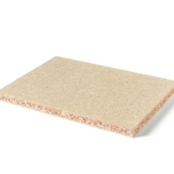 Panneau de particules ignifuge | ANTIVLAM - UNILIN PANELS