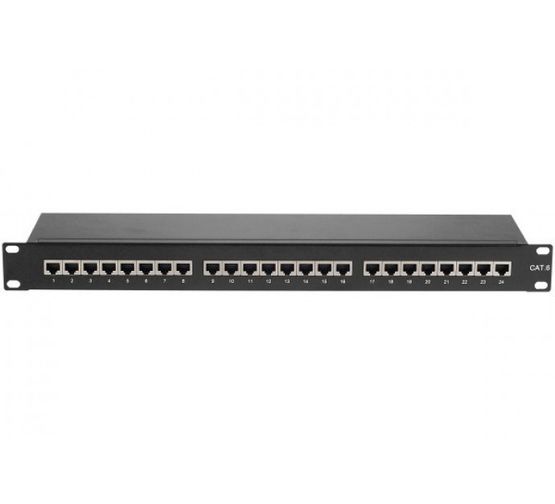 Panneau de passage 19 | Réf. 257280 - EXERTIS CONNECT