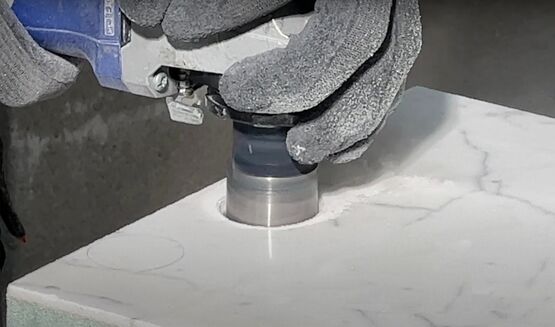 Panneau de revêtement mural de dimension standard - produit présenté par STONE EVOLUTION