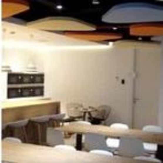 Panneau décoratif acoustique | ACUSTIART-T - ACUSTICA INTEGRAL