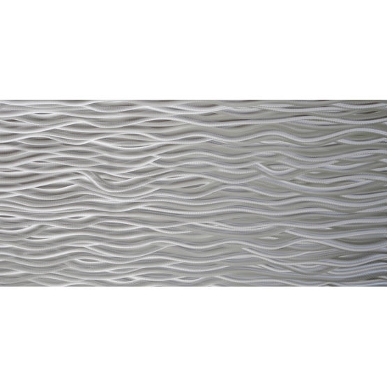 Panneau décoratif tridimensionnel en aluminium ou acier | Alrox